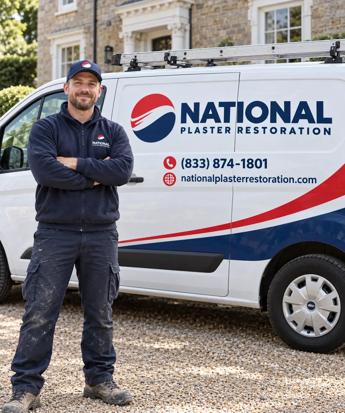Plaster Repair company in South Beach, OR